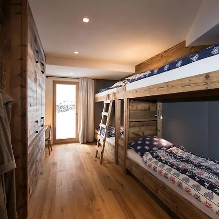 Chalet With Sauna And Fantastic Mountain Views Weng im Gesause
