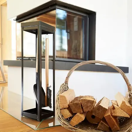 Chalet With Sauna And Fantastic Mountain Views Weng im Gesause