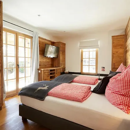 Chalet With Sauna And Fantastic Mountain Views * Weng im Gesause