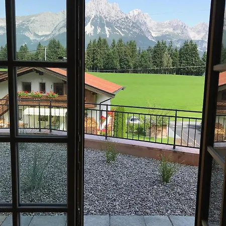 Chalet With Sauna And Fantastic Mountain Views Apartment *