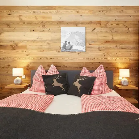 Chalet With Sauna And Fantastic Mountain Views